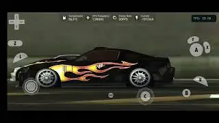 Need for Speed Most Wanted (1080p) (Dolphin Emulator 🐬) настройка (Snapdragon 870)