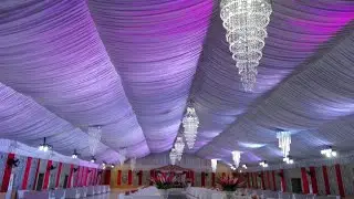 Marquee Inner Linning manufacture in Pakistan 03367853333