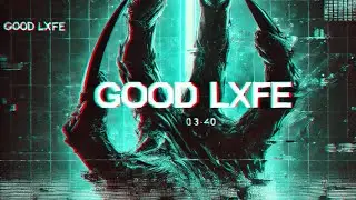 ROONIN - GOOD LXFE  | Drift Phonk