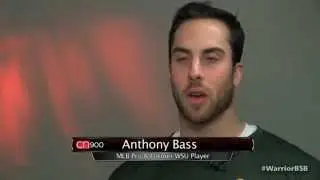 Anthony Bass Feature with Comcast