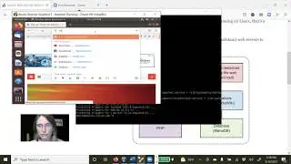 A Walkthrough: Installing Apache and MariaDB on Ubuntu Linux