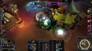 Lux Final Flash... WTF?!!