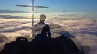 Into the light