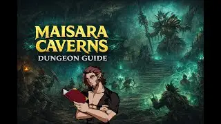 Maisara Caverns Dungeon Guide &mdash; Boss Mechanics, Tips & Walkthrough | WoW Midnight