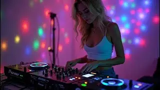 🔴Live mix Romanes IDM 02.02.2026