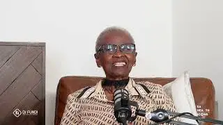#SAHealthIcons;Episode 5 PART 4 Legacy Interview With Mrs N Mayosi,Our Very Own Florence Nightingale