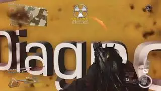 MACTAV-45 DE-Atomizer Strike! CoD Infinite Warfare Multiplayer Gameplay!