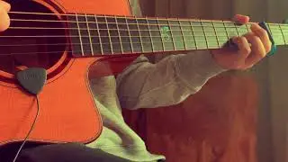 Style. - Soul Eater Ending 2  (guitar cover)