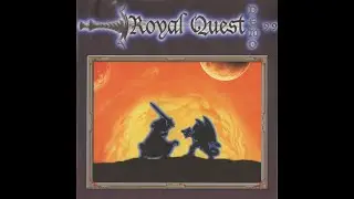 Royal Quest (Grc) Demo '99 (Demo, 1999) Power Metal Greece