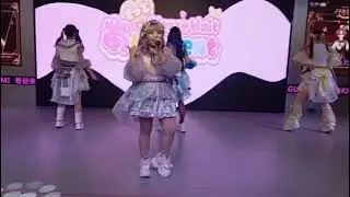 202601 | 奇谷米。元旦嘉年華【ᴘʟᴇᴀꜱᴇ ᴡᴀɪᴛぁᴍᴏᴍᴇɴᴛ】(re:happy）