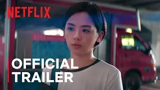 Hungry Ghost Diner | Official Trailer | Netflix