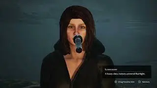 The Forgotten City - Full Gameplay