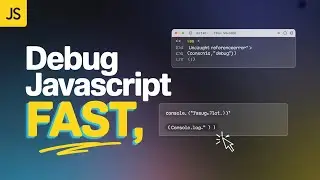 Отладка JavaScript в консоли браузера (советы и рекомендации)