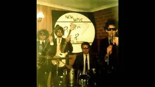 Plastic EP & The Records - Well You Want To Make A Record