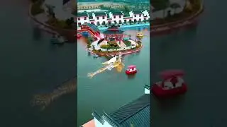 #new best #love song status video #flying girl video #whatsapp status video so beautiful place video