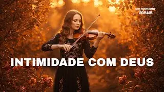 Ouça essa música se você sente Deus distante… Ele quer falar com você