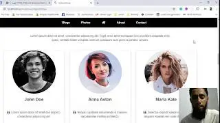 #09 🖐What is a Viewport ? | 👌Marquee, Horizontal Ruler, Pre, 👉Tooltip in HTML