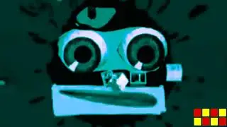 (NEW EFFECT) Klasky Csupo in Mystery Ghastly Panic Chorded