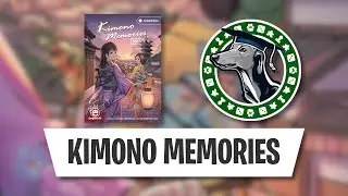 Como jugar a Kimono Memories