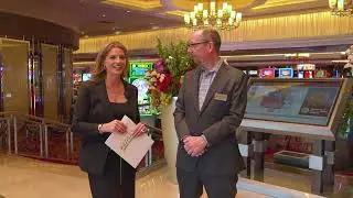 American Dream TV - Segment 12 - Living Grand