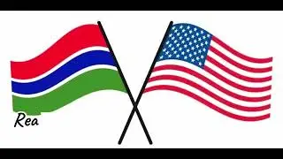 Meet the Sahos: A Gambian & American ❤️ Story