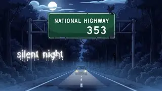 national highway 353 || हाईवे -353  | highway 353 | bhutiya kahani 😱scaryghost
