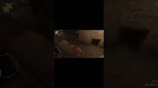 Saving the pig girl Mr. Meat the house of Butcher part 9 [Aeon Gamer BD]gaming #gameplay #horror
