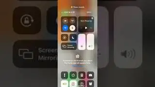 How to the the automatic messages on tiktok