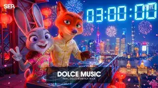 NHẠC REMIX TIKTOK HAY 2026🔥NONSTOP 2026 DJ TH&Aacute;I HO&Agrave;NG REMIX🎼BXH NHẠC TRẺ REMIX HOT NHẤT 2026