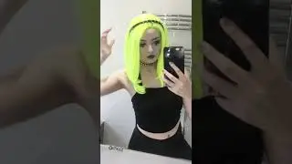 Lush Wigs Style 