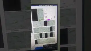 Printing Defect Detection System