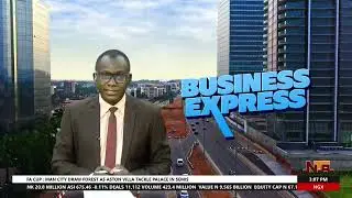 Business Express 31 March 2025 