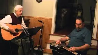 Gene Coleman & Michael Moore, GO REST HIGH UPON THAT MOUNTAIN, 2012