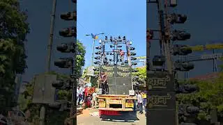 PAILWAN SOUND PUNE || NON-STOP SOUND