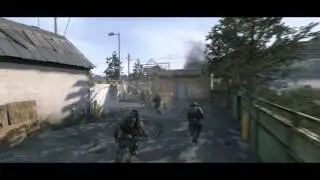 Tic Tac Toe trailer