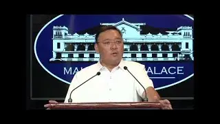 Malaca&ntilde;ang vows stringent OFW deployment process after lifting of total deployment ban to Kuwait