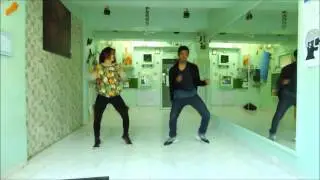 Jason Derulo -Bubblegum class choreography by Jahnavi Sheriff