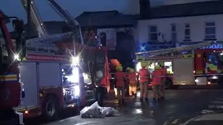 Fire Responses 999 2023 - End Of Year Video
