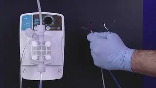 eMP Metering Pump – Section C Troubleshooting Video – Key Areas 5, 6, & 7