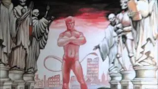 Kreator - As the World Burns