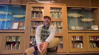 Ethics and Fishing: Episode Eight