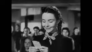 The Song Of Bernadette