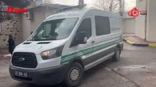 Gaziantep&rsquo;te feci kaza: 3 kişi hayatını kaybetti