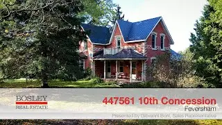 447561 10th Concession