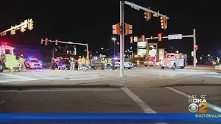 Route 30 Reopens After Motorcycle Crash