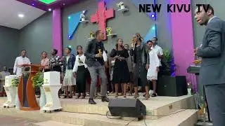  El-Shadai Choir na Angel Voice 🙌🔥🔥