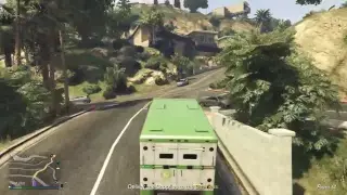 GTA 5 MONEY MARINES MAGTF