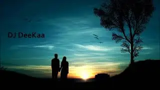 Deep House Music & Dub Underground - Deep Vibrations (80 Minutes Mix -  DJ DeeKaa)