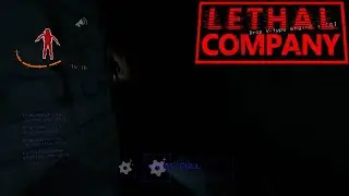 Lethal Company: The Vicious Cycle of leaving the universe ft. Bracken