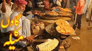 Village Mela 2017 Kacha Lahore Pakistan
